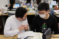个性化留学方案定制